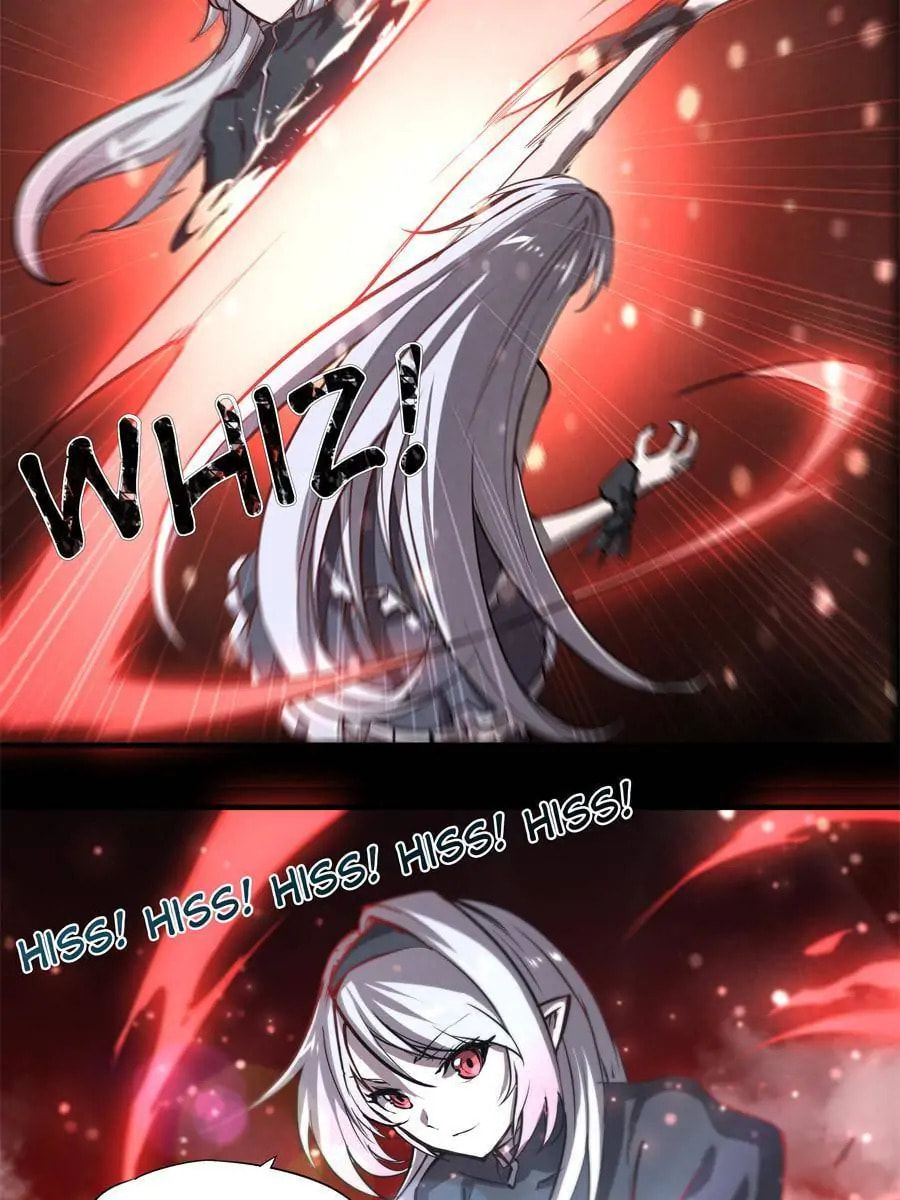 Read Vampires and Knight chapter 187 image 12 on Lezhin