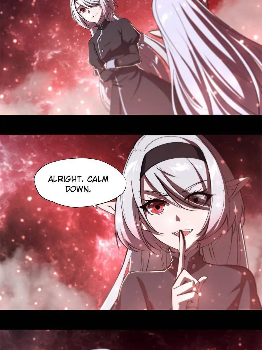 Read Vampires and Knight chapter 187 image 15 on Lezhin