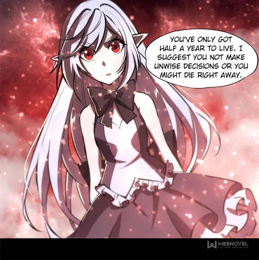 Read Vampires and Knight chapter 187 image 16 on Lezhin