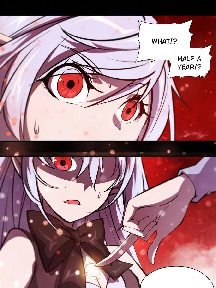 Read Vampires and Knight chapter 187 image 17 on Lezhin