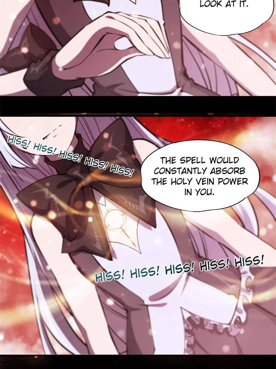 Read Vampires and Knight chapter 187 image 18 on Lezhin