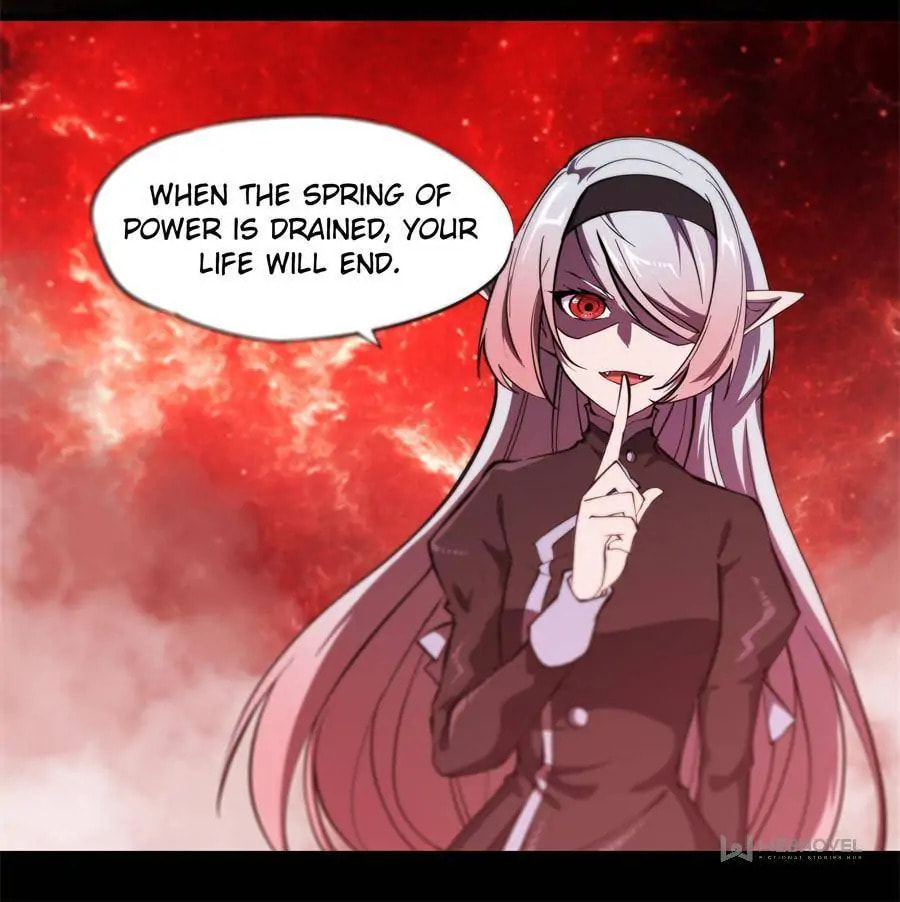 Read Vampires and Knight chapter 187 image 19 on Lezhin