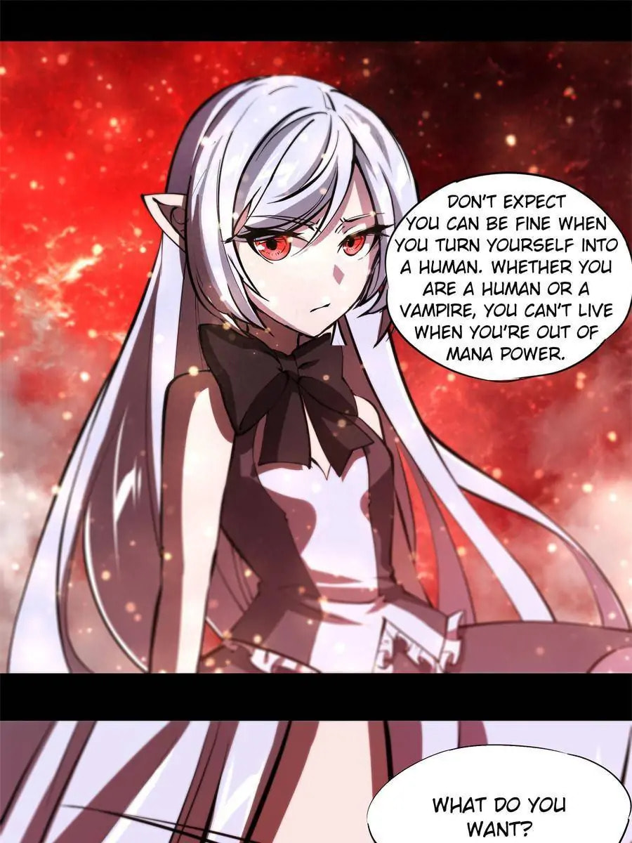 Read Vampires and Knight chapter 187 image 20 on Lezhin