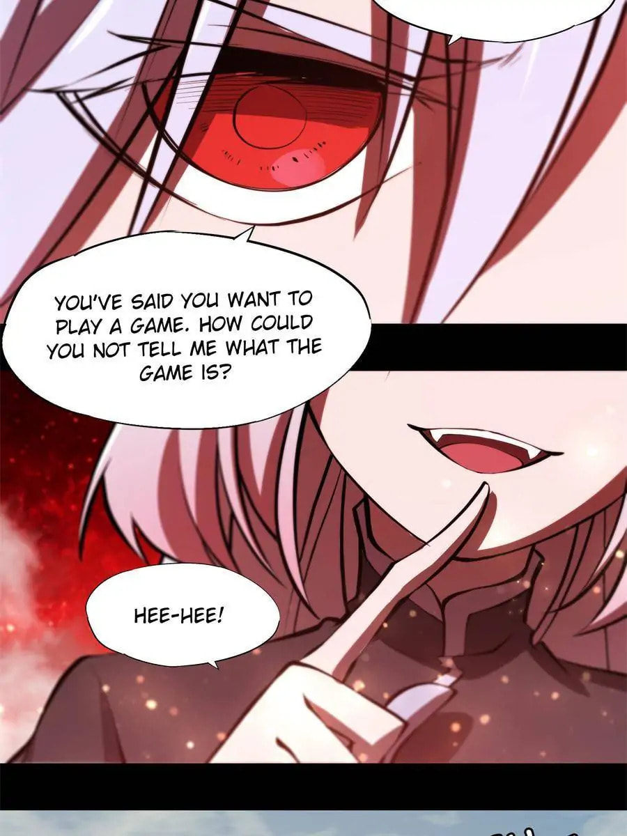 Read Vampires and Knight chapter 187 image 21 on Lezhin