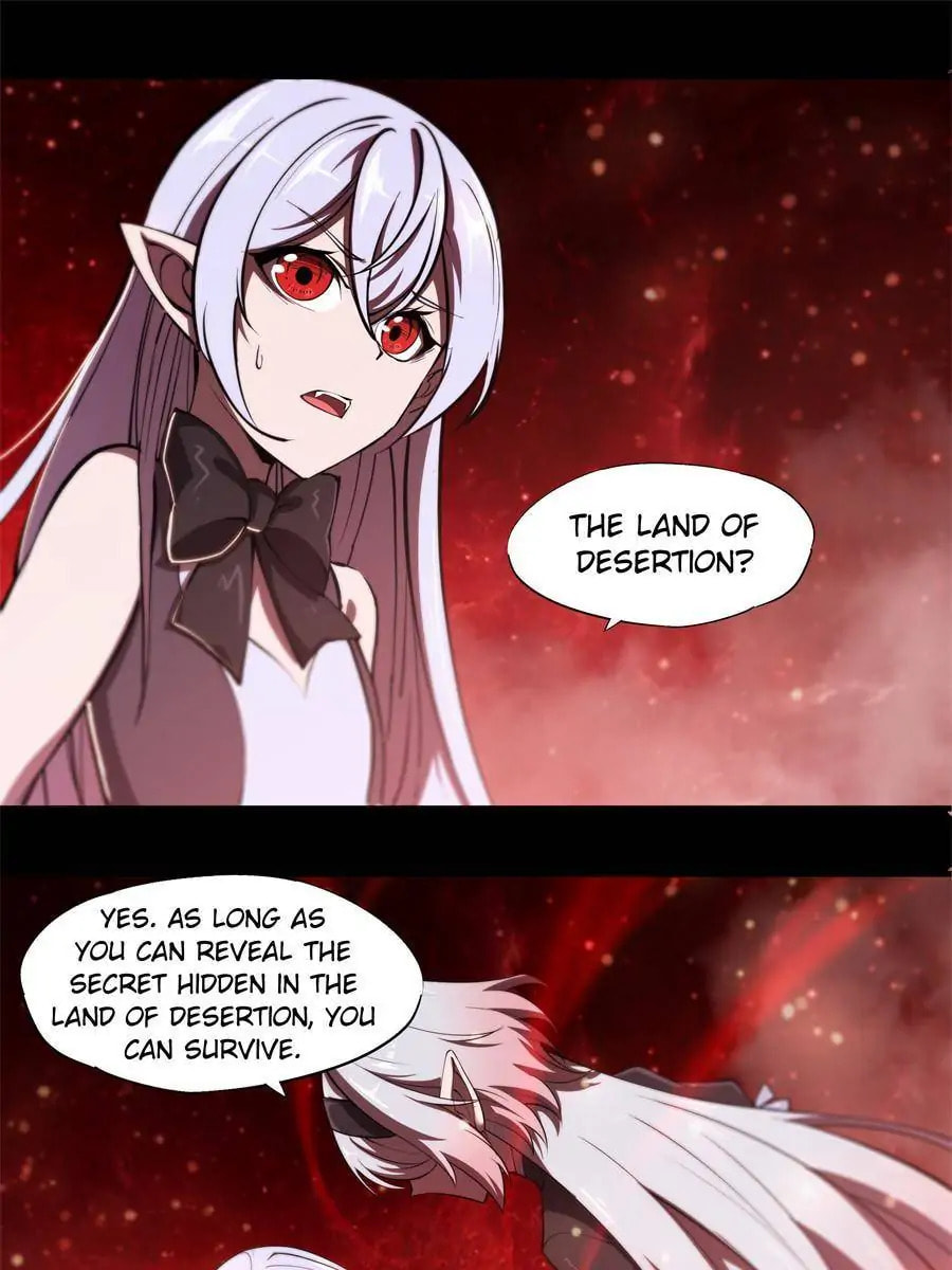 Read Vampires and Knight chapter 187 image 23 on Lezhin