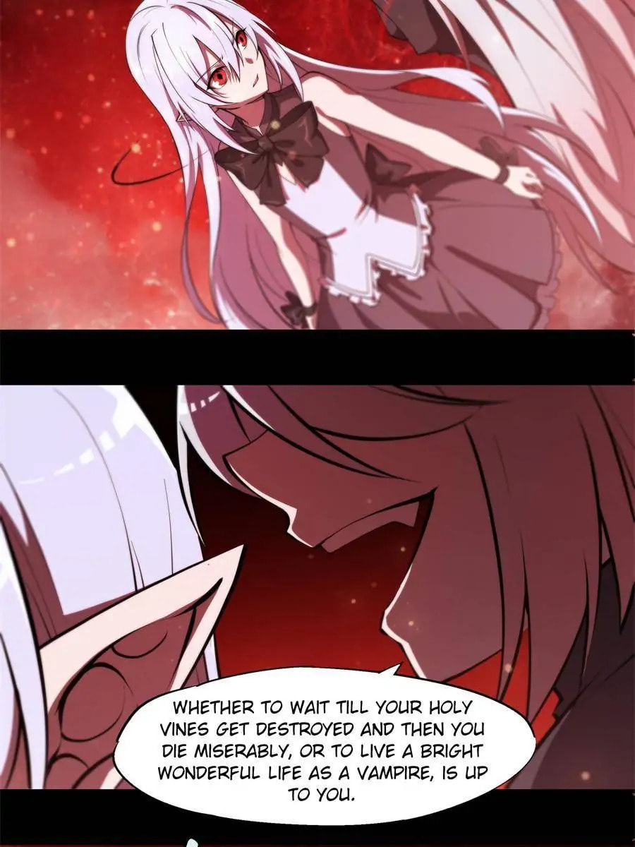 Read Vampires and Knight chapter 187 image 24 on Lezhin