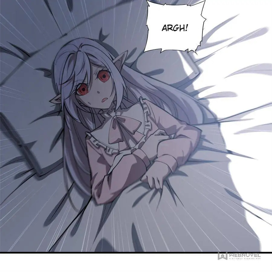 Read Vampires and Knight chapter 187 image 28 on Lezhin
