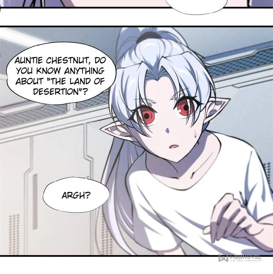 Read Vampires and Knight chapter 187 image 31 on Lezhin