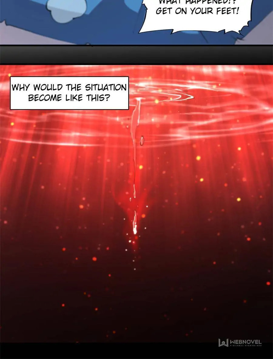 Read Vampires and Knight chapter 187 image 5 on Lezhin