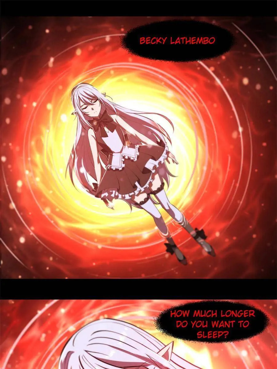 Read Vampires and Knight chapter 187 image 8 on Lezhin