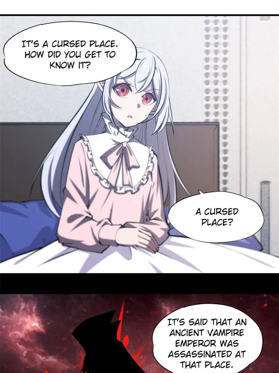 Read Vampires and Knight chapter 188 image 0 on Lezhin