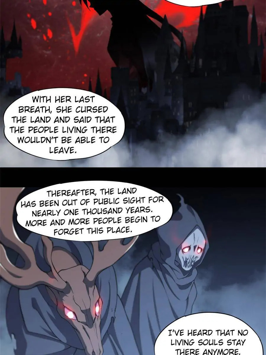 Read Vampires and Knight chapter 188 image 1 on Lezhin