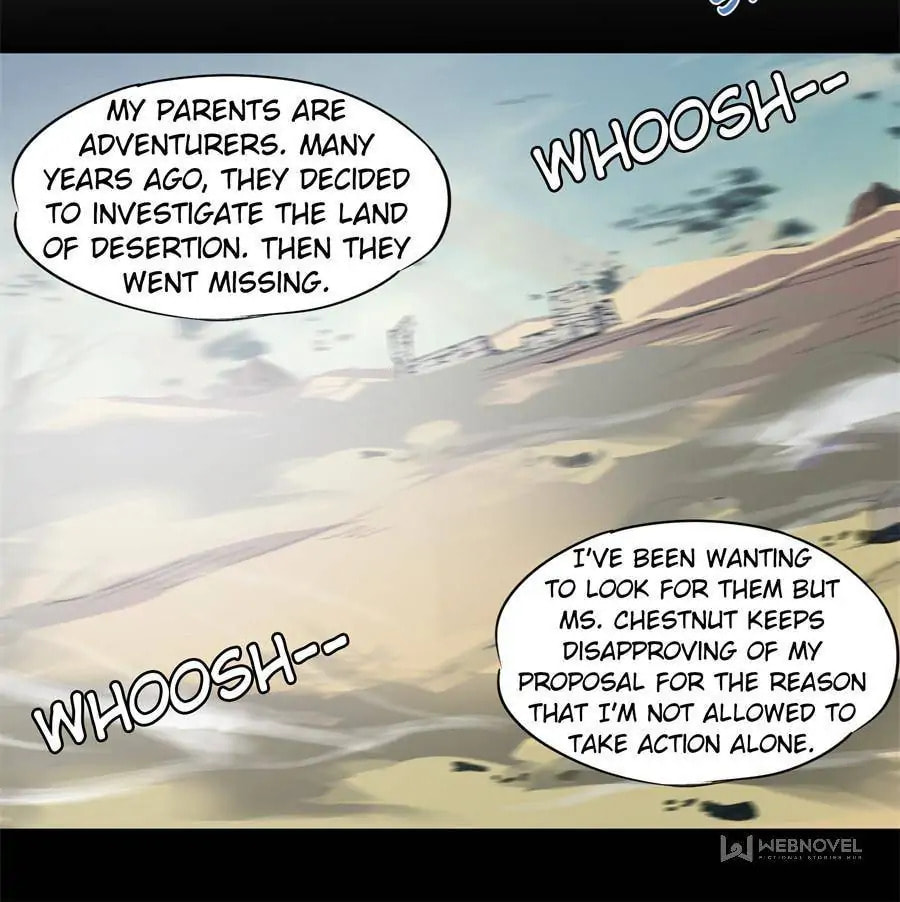 Read Vampires and Knight chapter 188 image 14 on Lezhin