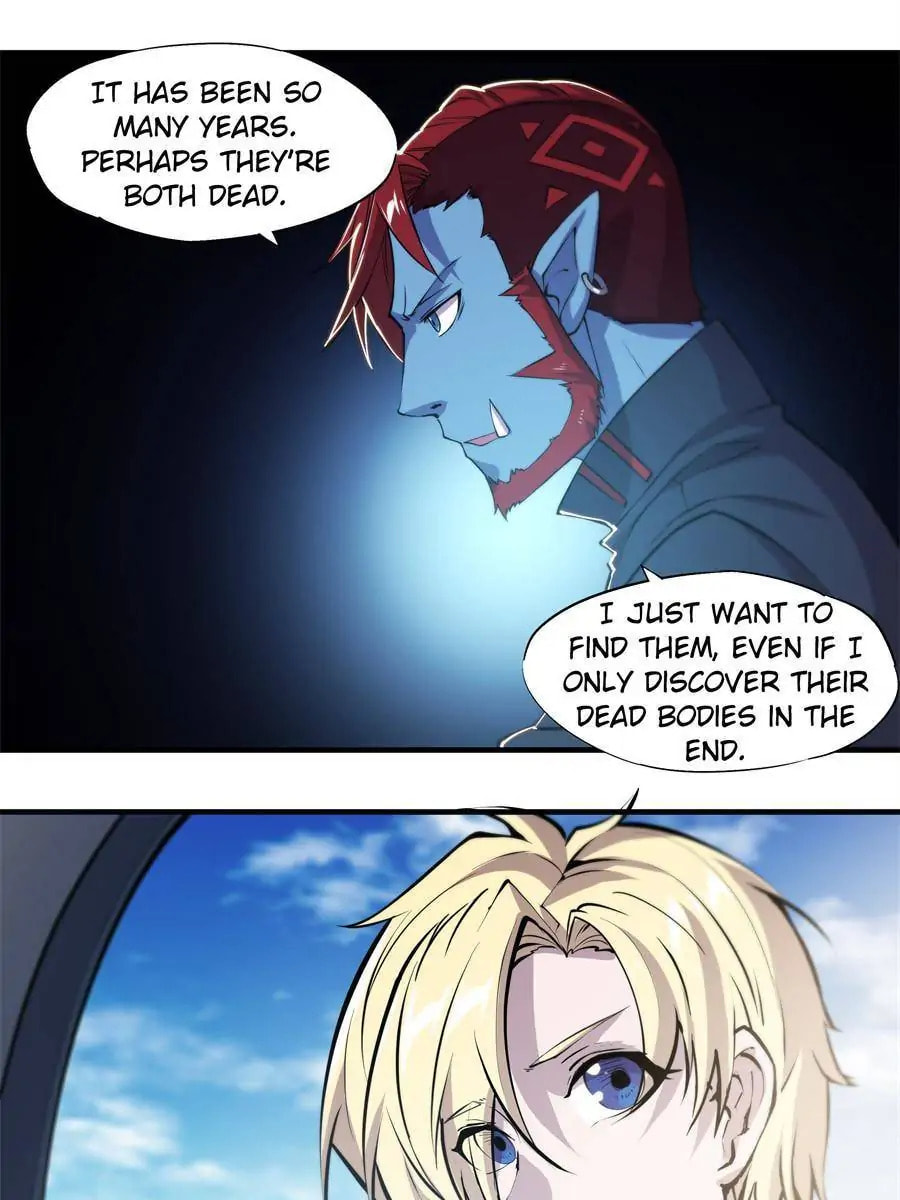 Read Vampires and Knight chapter 188 image 15 on Lezhin