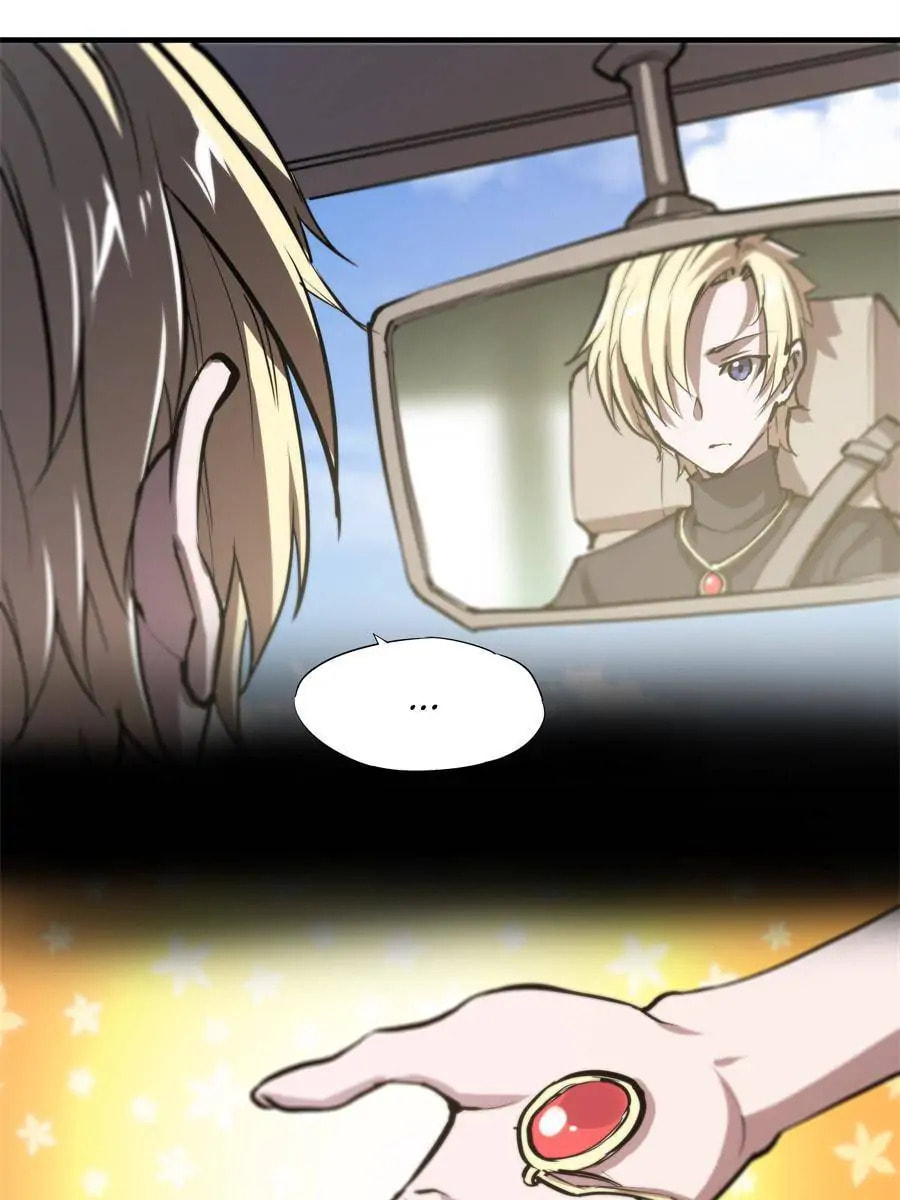 Read Vampires and Knight chapter 188 image 17 on Lezhin