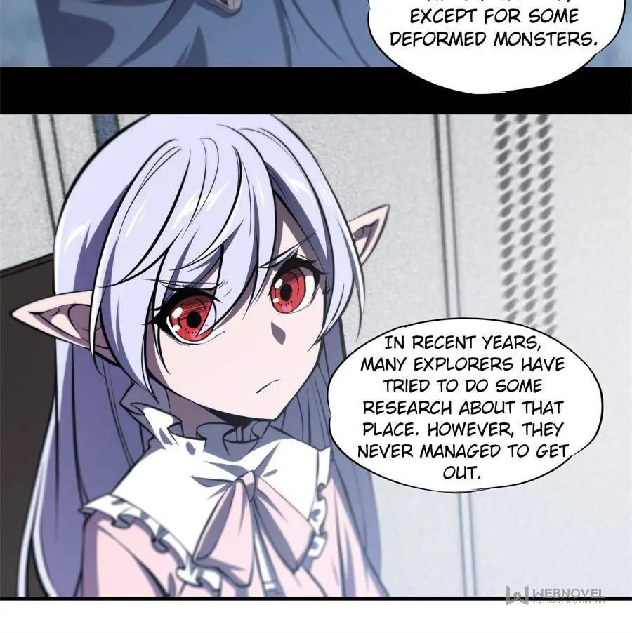 Read Vampires and Knight chapter 188 image 2 on Lezhin