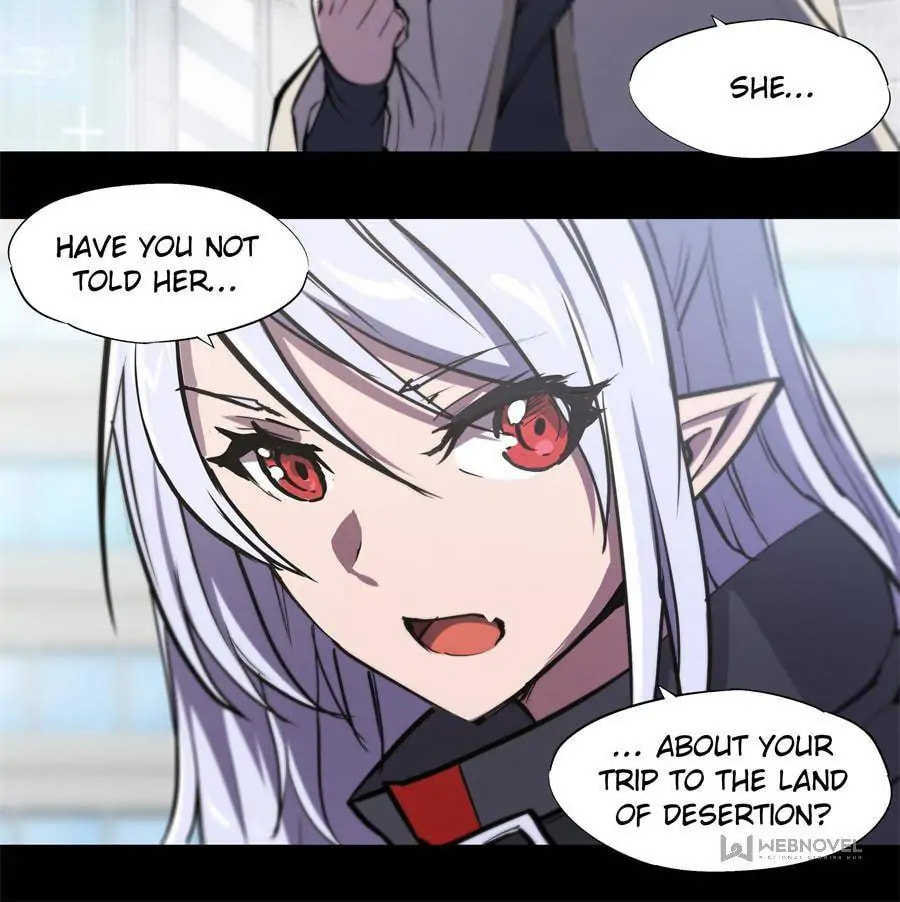 Read Vampires and Knight chapter 188 image 22 on Lezhin