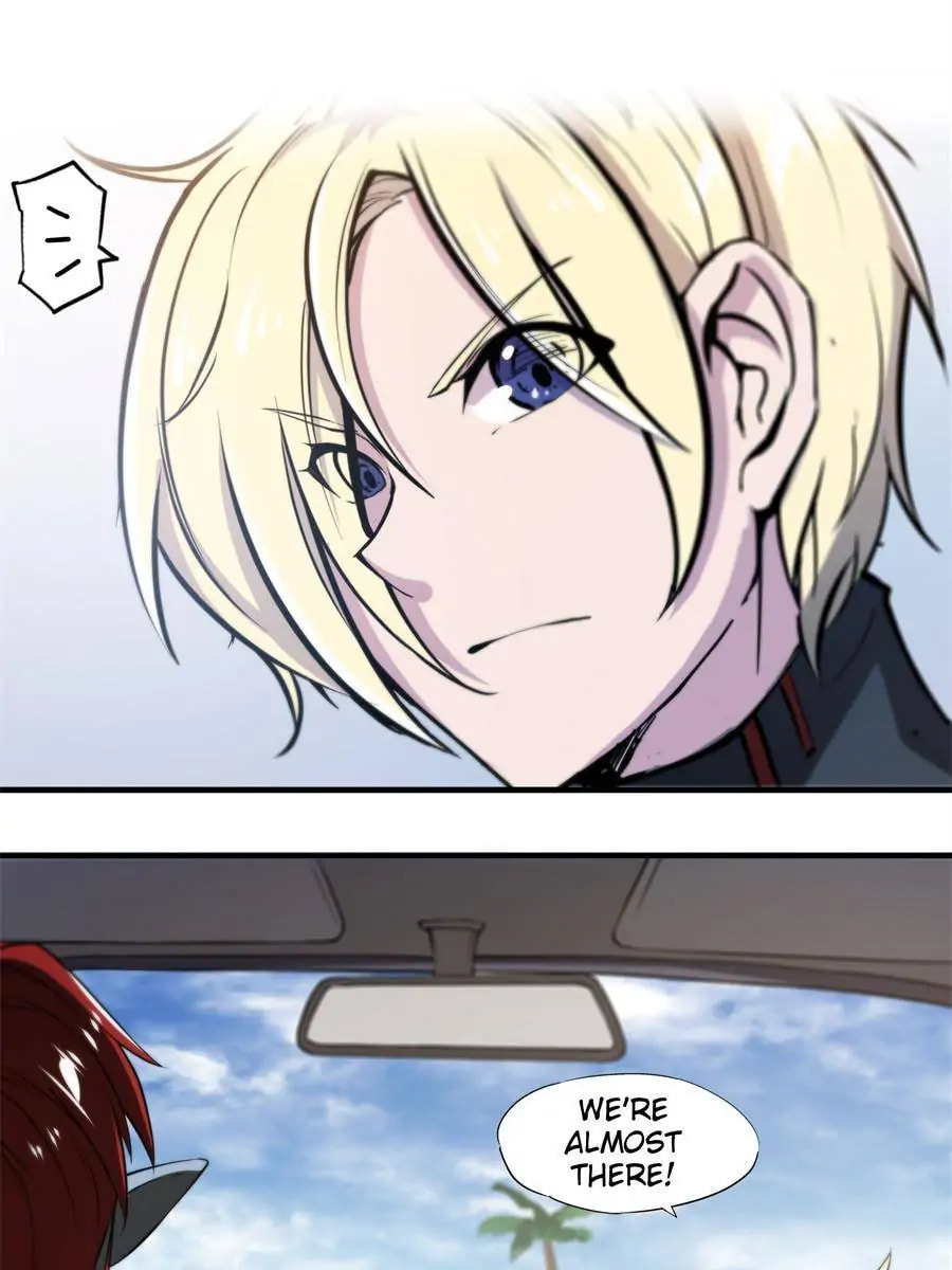 Read Vampires and Knight chapter 188 image 26 on Lezhin