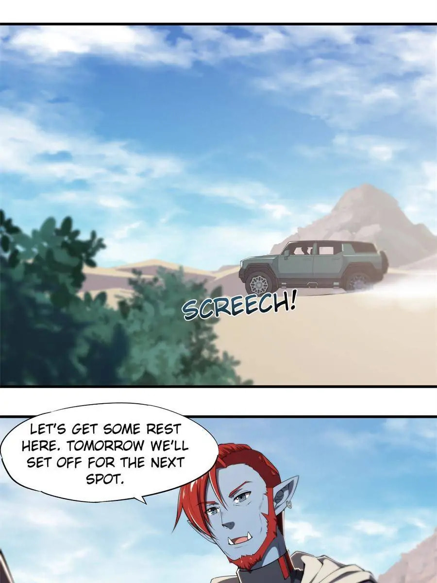 Read Vampires and Knight chapter 188 image 28 on Lezhin