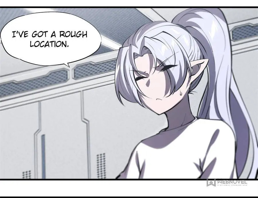 Read Vampires and Knight chapter 188 image 3 on Lezhin