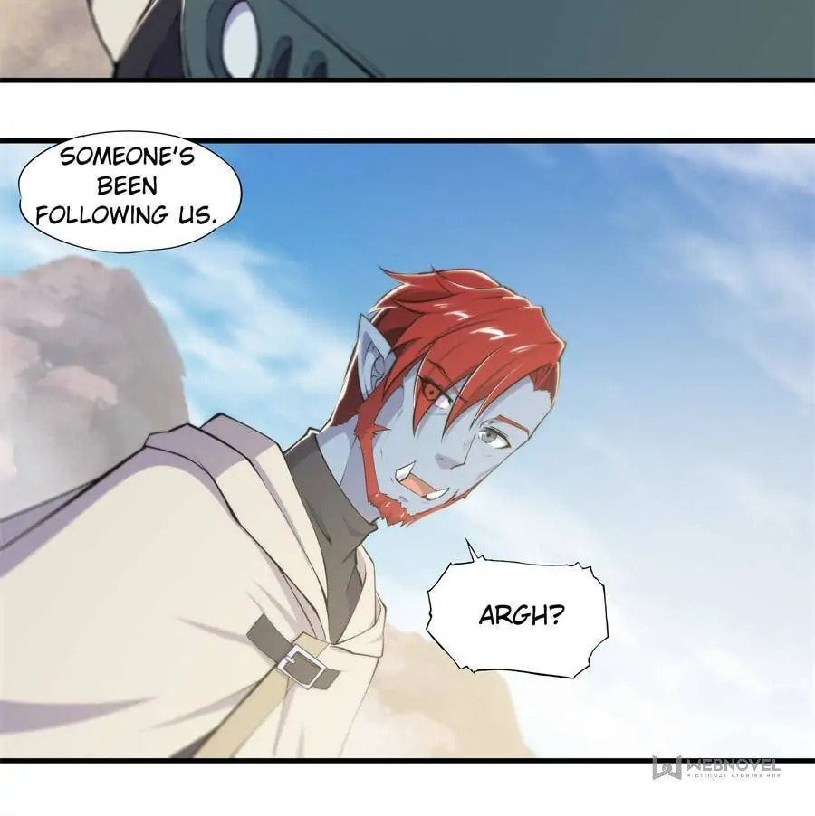 Read Vampires and Knight chapter 188 image 30 on Lezhin