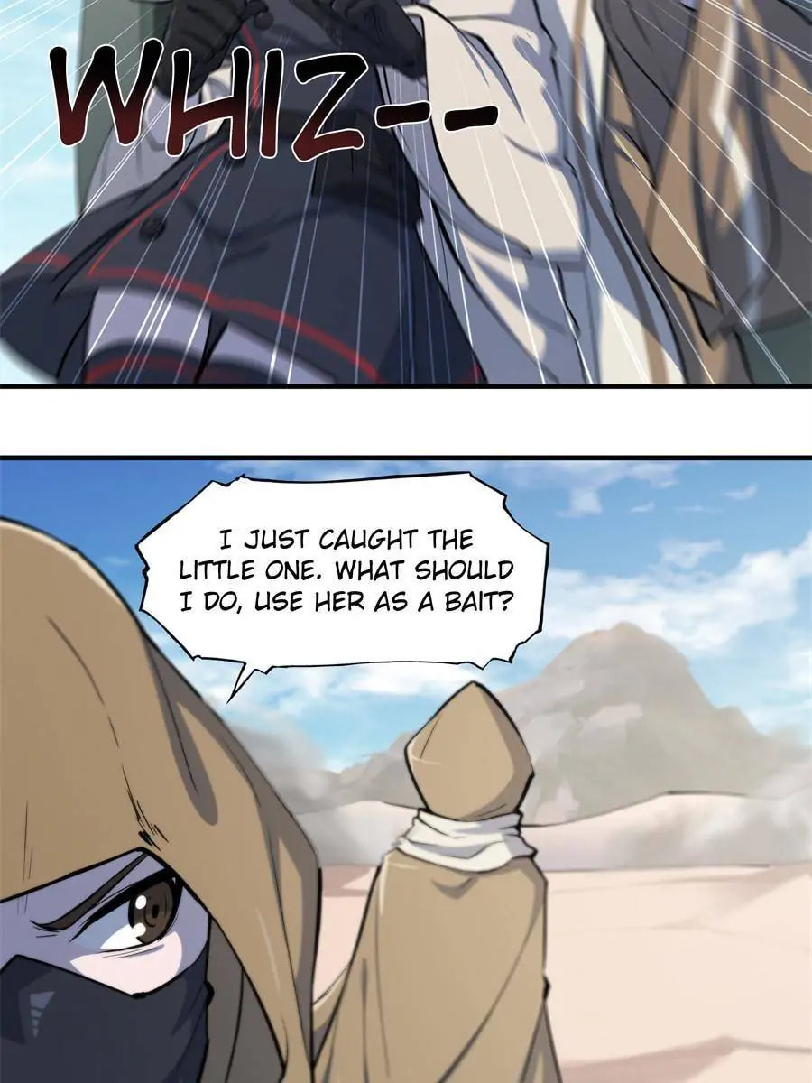 Read Vampires and Knight chapter 188 image 37 on Lezhin