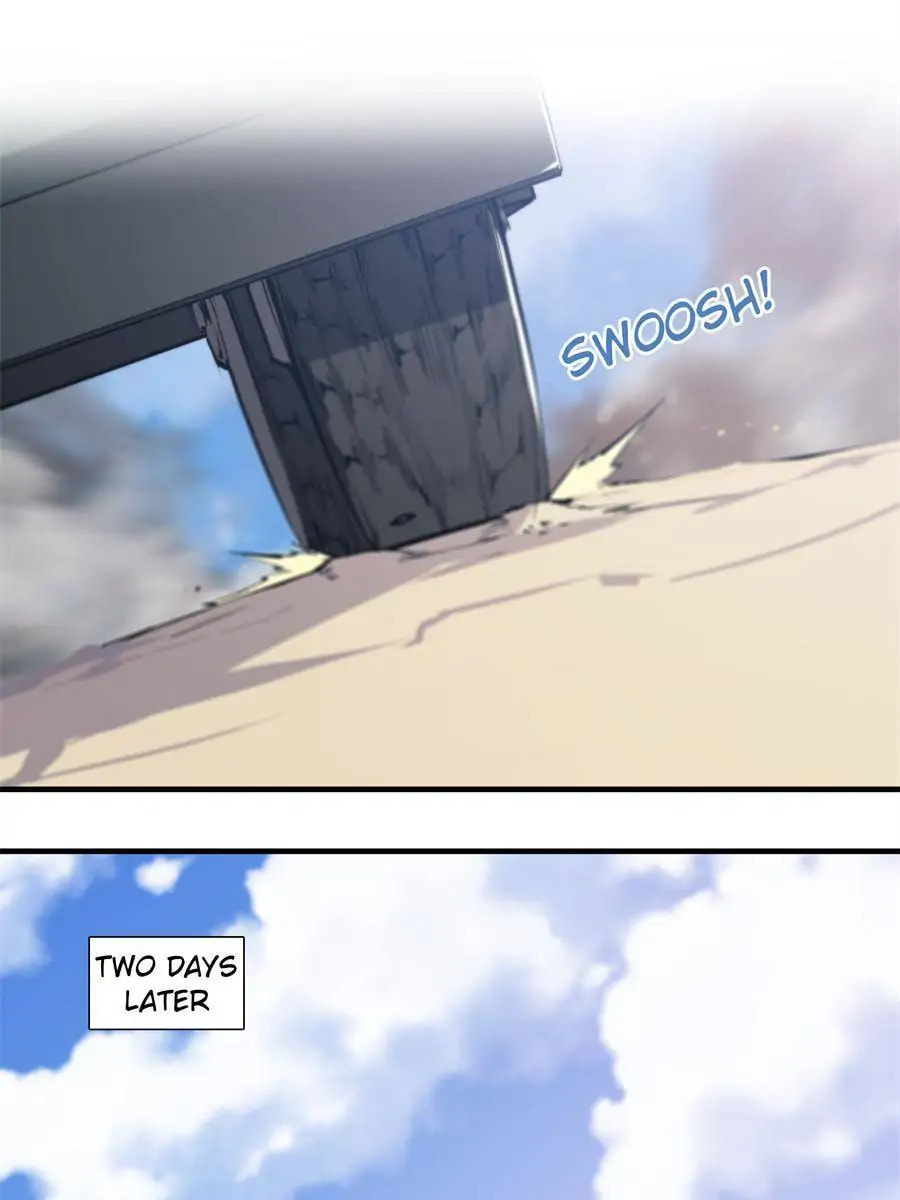 Read Vampires and Knight chapter 188 image 9 on Lezhin