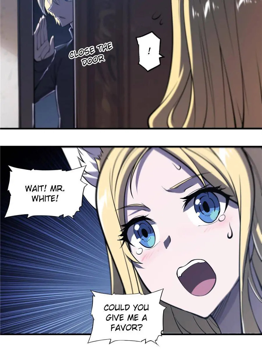 Read Vampires and Knight chapter 191 image 1 on Lezhin