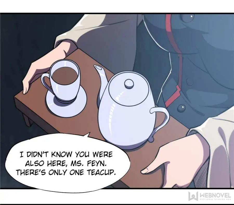 Read Vampires and Knight chapter 191 image 14 on Lezhin