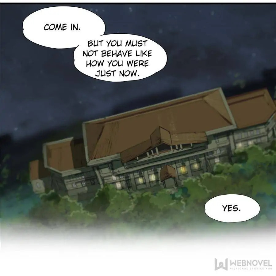 Read Vampires and Knight chapter 191 image 2 on Lezhin