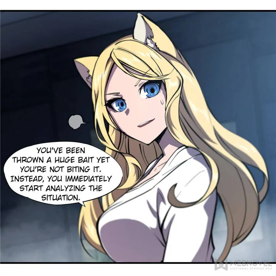 Read Vampires and Knight chapter 191 image 20 on Lezhin