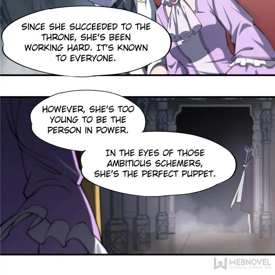 Read Vampires and Knight chapter 191 image 30 on Lezhin