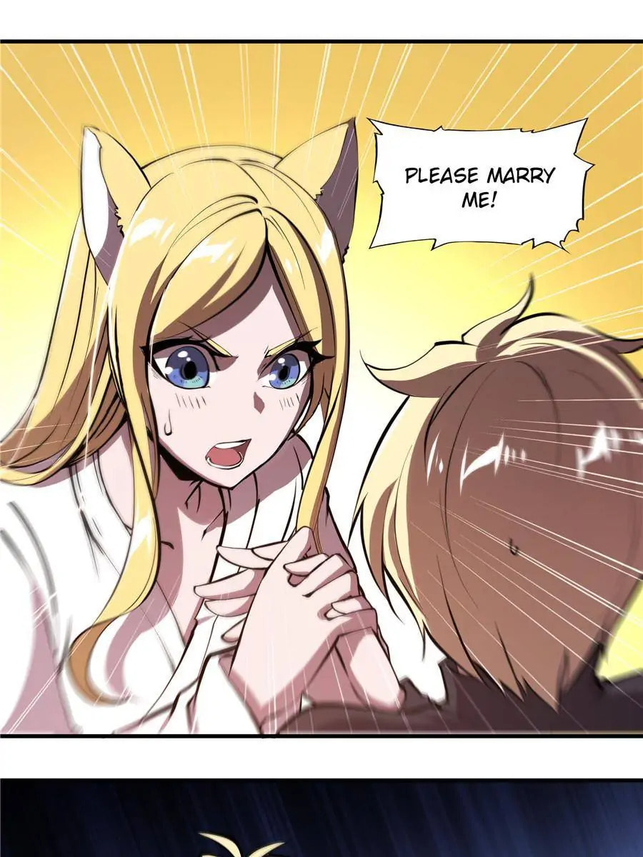 Read Vampires and Knight chapter 191 image 6 on Lezhin