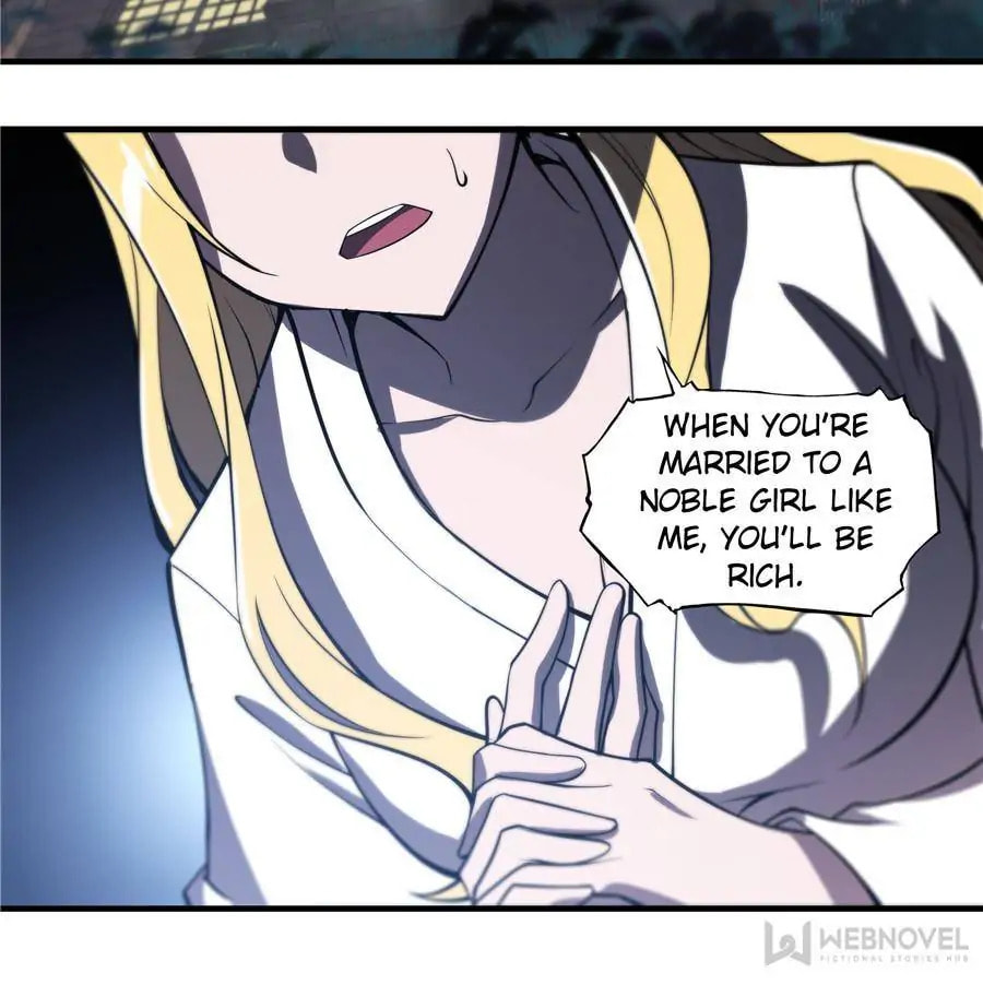 Read Vampires and Knight chapter 191 image 8 on Lezhin