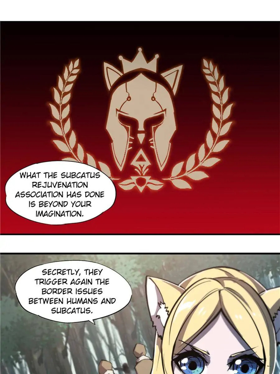 Read Vampires and Knight chapter 192 image 0 on Lezhin