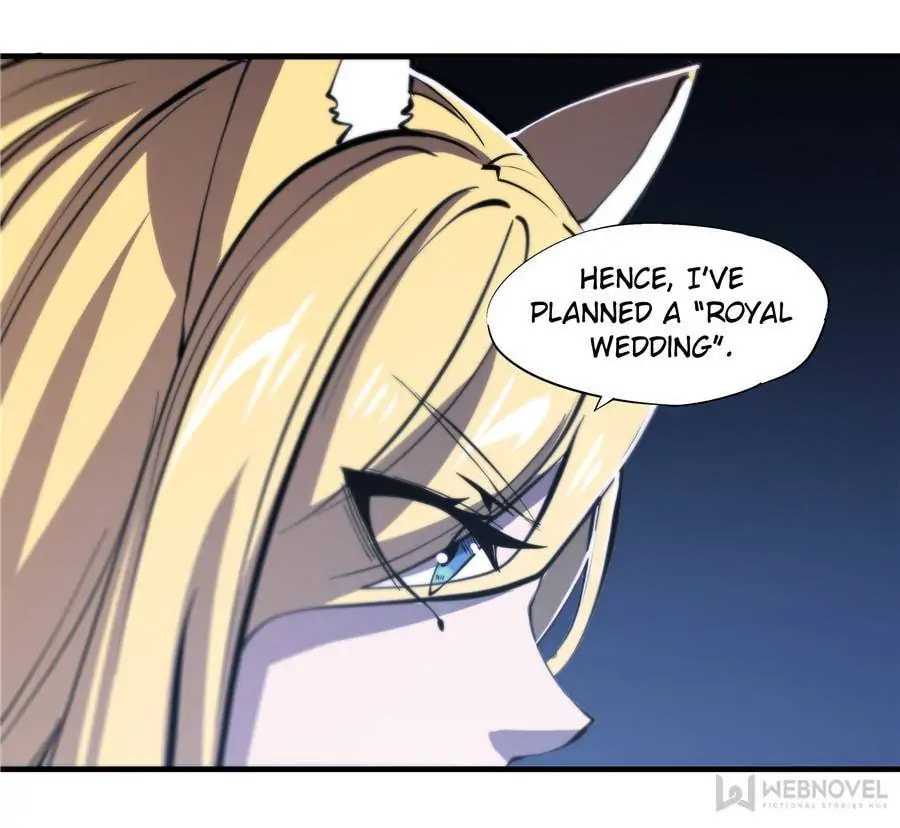 Read Vampires and Knight chapter 192 image 18 on Lezhin