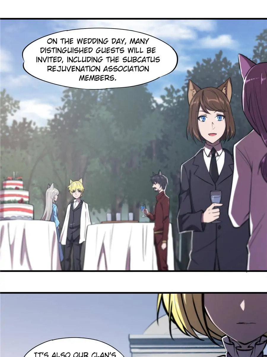 Read Vampires and Knight chapter 192 image 19 on Lezhin