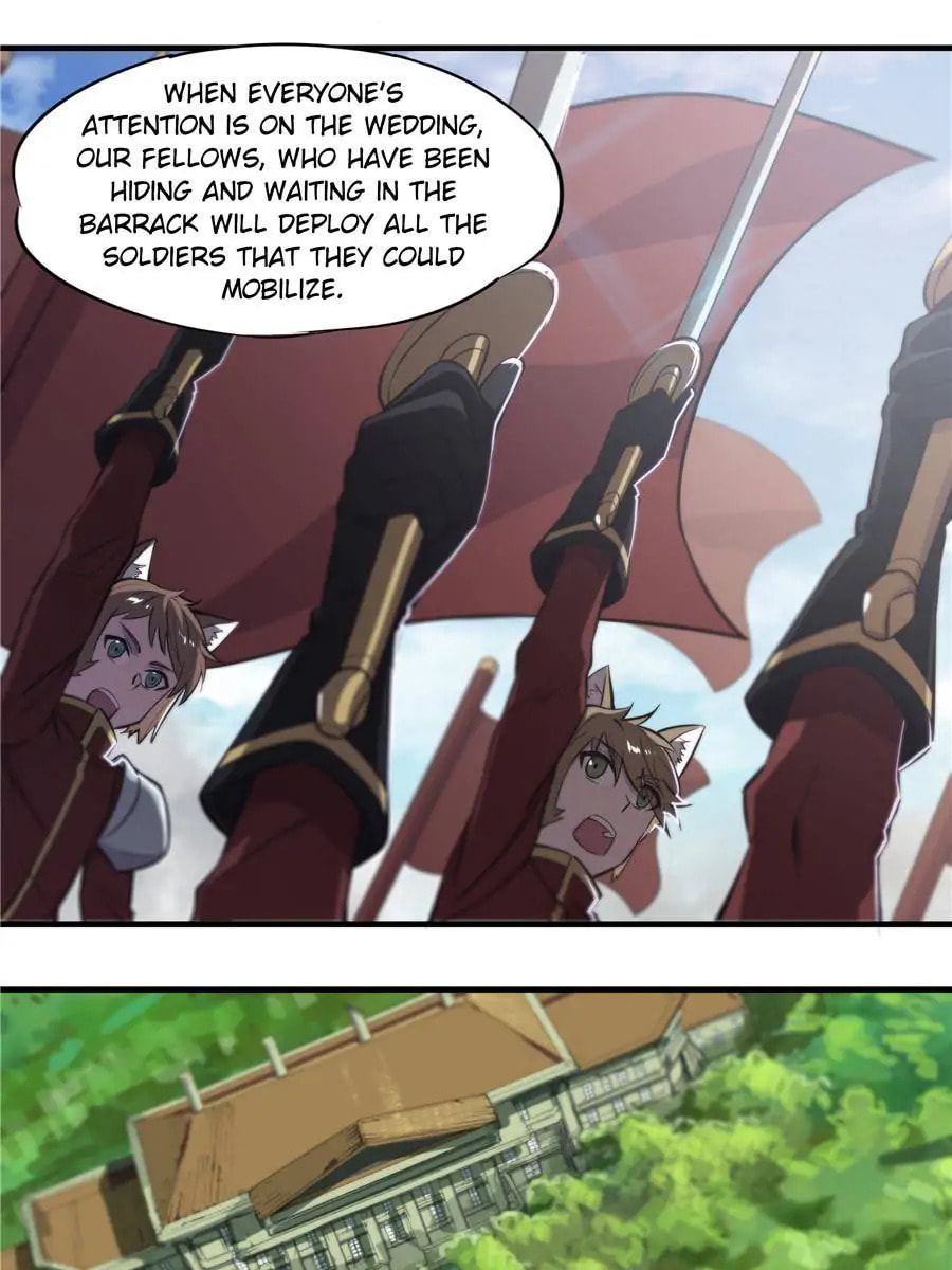Read Vampires and Knight chapter 192 image 21 on Lezhin
