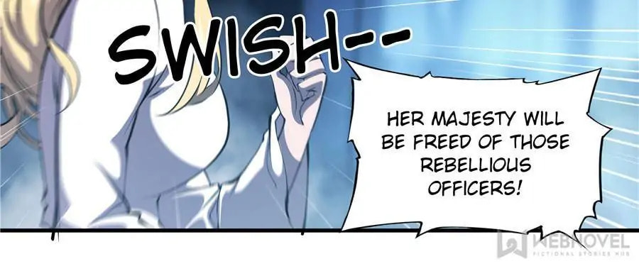 Read Vampires and Knight chapter 192 image 24 on Lezhin