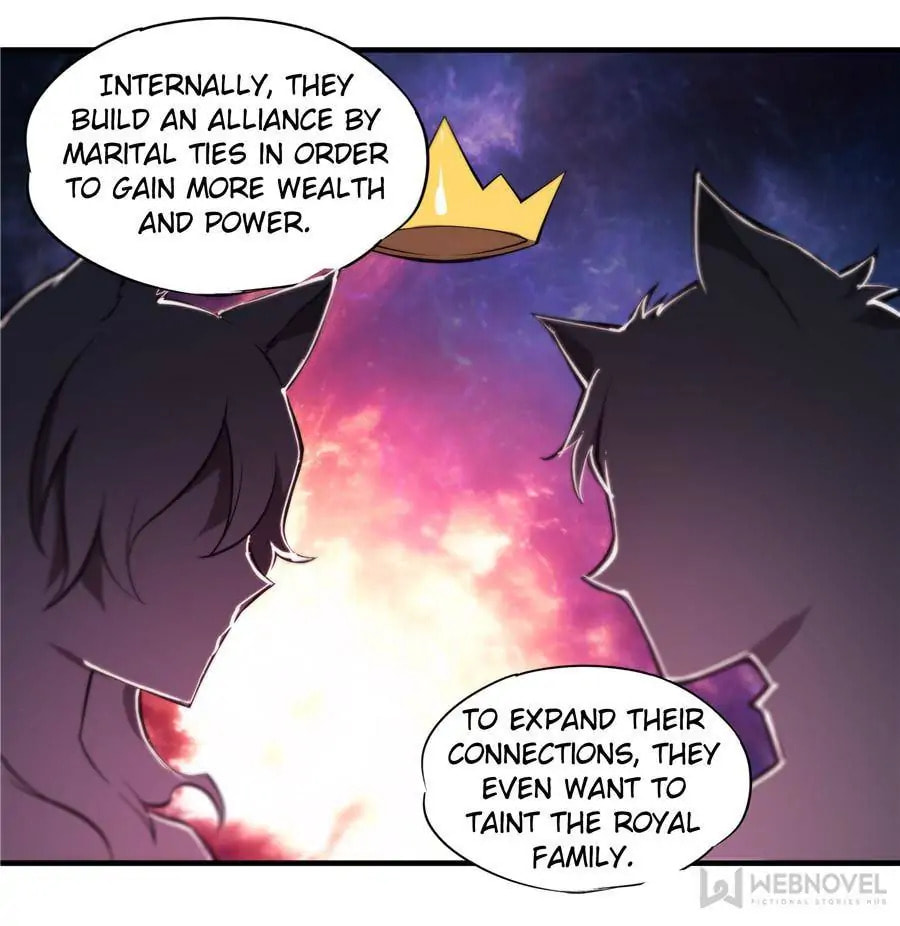 Read Vampires and Knight chapter 192 image 3 on Lezhin