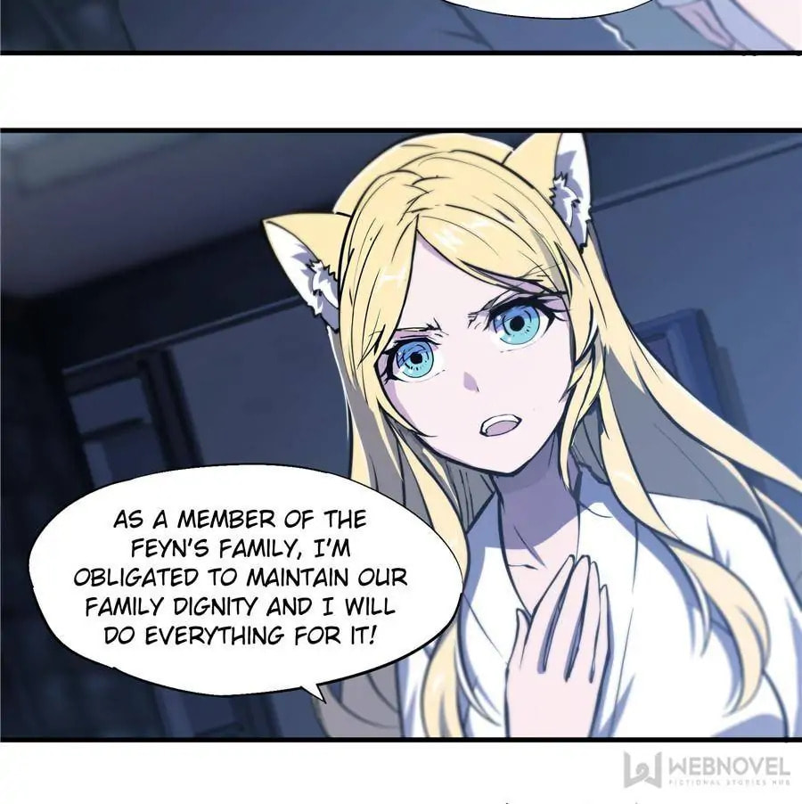 Read Vampires and Knight chapter 192 image 31 on Lezhin