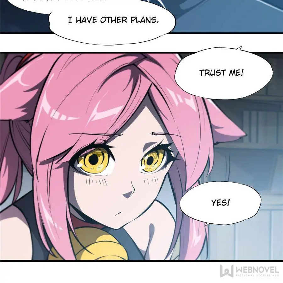Read Vampires and Knight chapter 192 image 37 on Lezhin