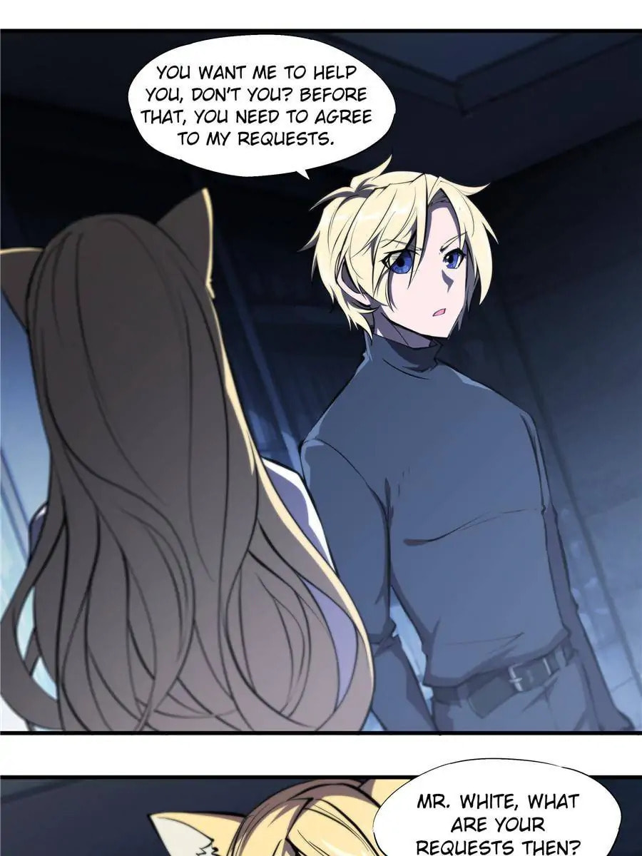 Read Vampires and Knight chapter 192 image 38 on Lezhin