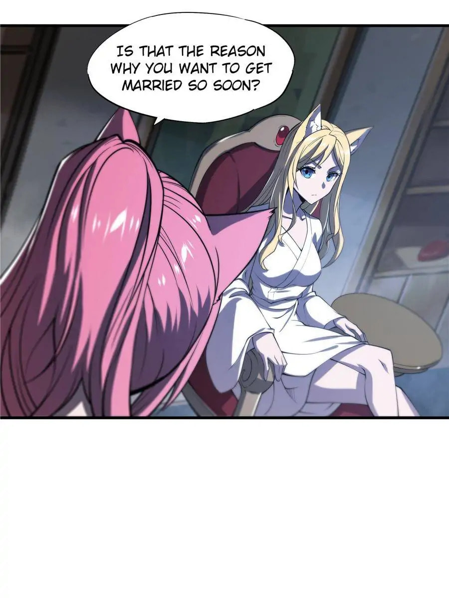 Read Vampires and Knight chapter 192 image 6 on Lezhin