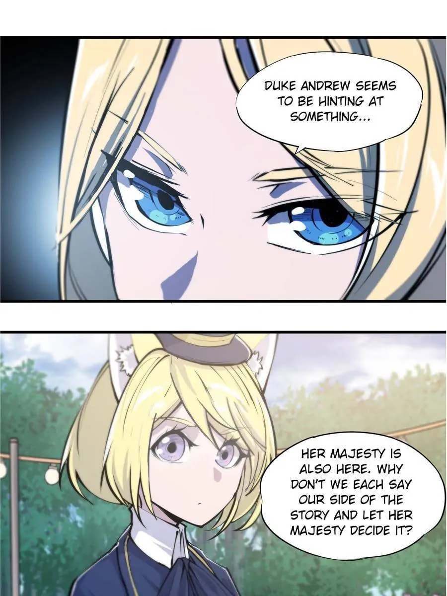 Read Vampires and Knight chapter 194 image 0 on Lezhin