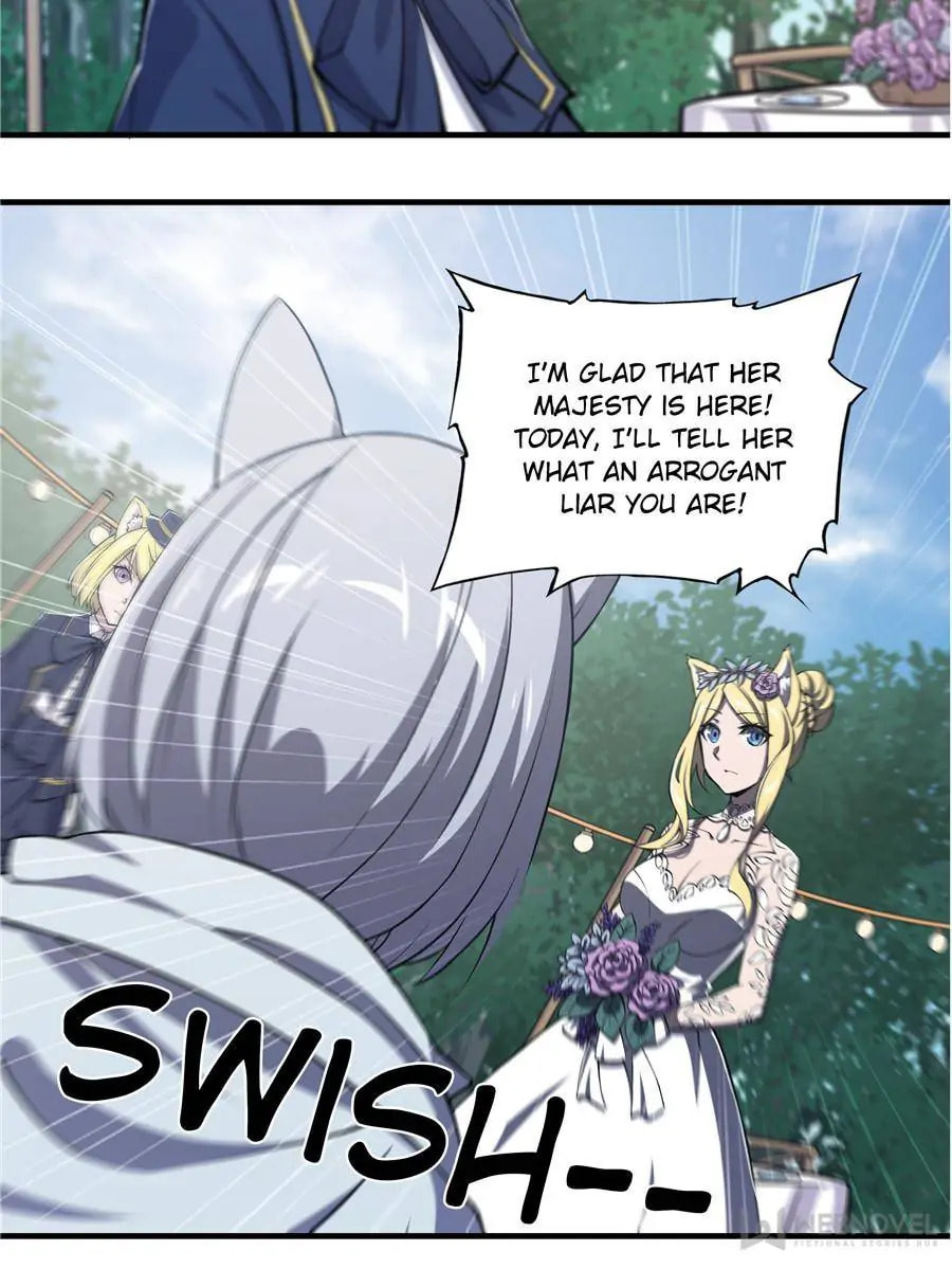 Read Vampires and Knight chapter 194 image 1 on Lezhin