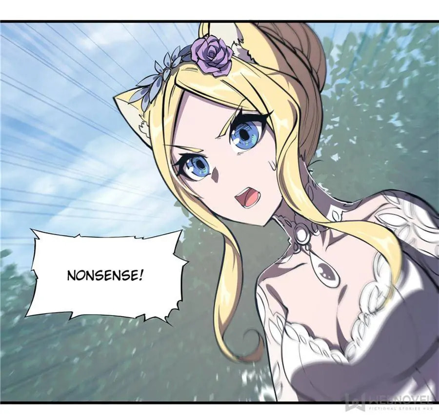 Read Vampires and Knight chapter 194 image 10 on Lezhin