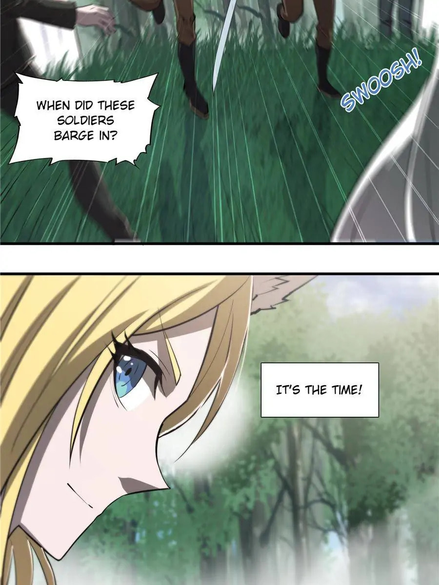 Read Vampires and Knight chapter 194 image 12 on Lezhin