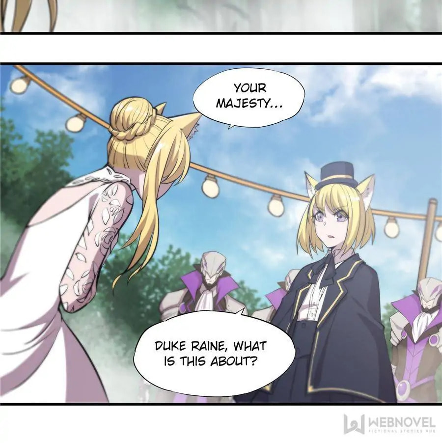 Read Vampires and Knight chapter 194 image 13 on Lezhin