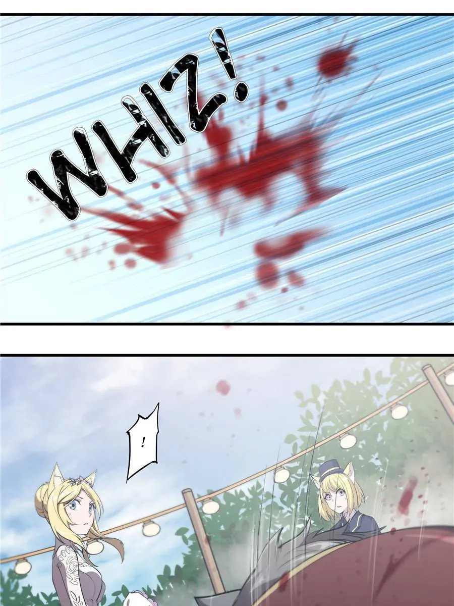 Read Vampires and Knight chapter 194 image 15 on Lezhin